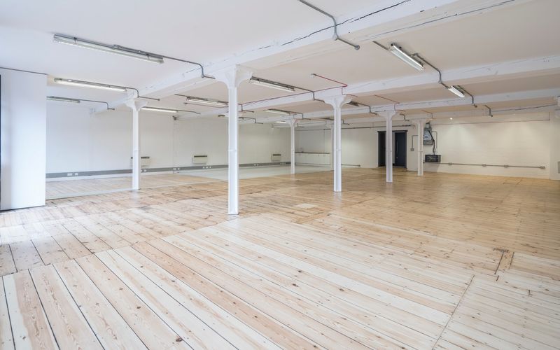 70 Wapping Wall, London Image 9