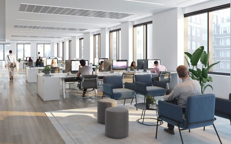 136 George Street, London Image 3