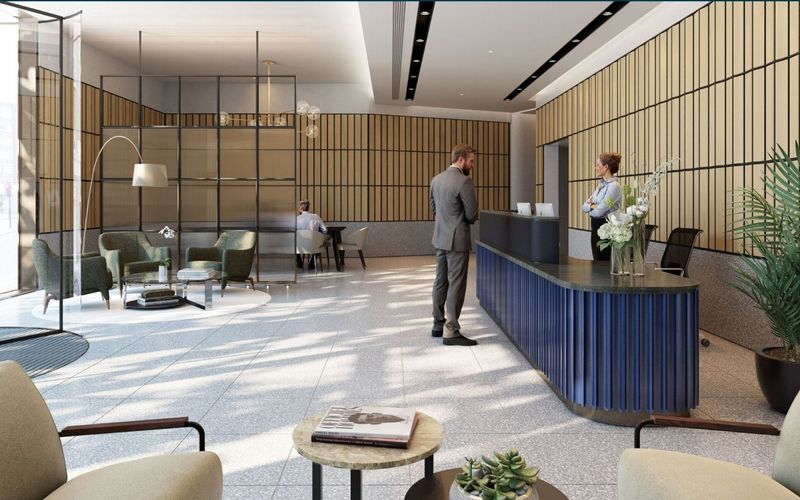 136 George Street, London Image 1