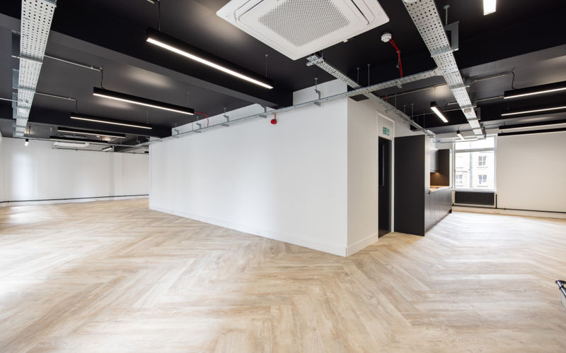 15 Young Street, London Image 1