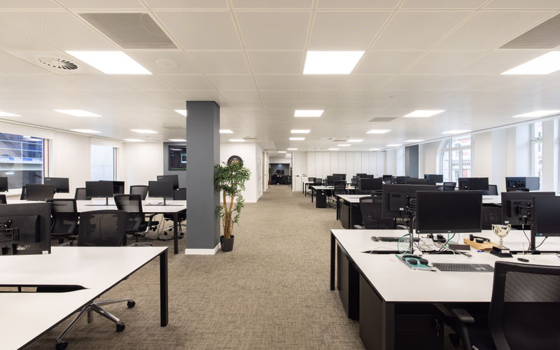 42 New Broad Street, London Image 1