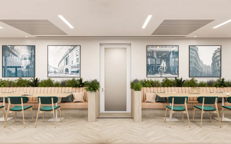 54 Jermyn Street, St James's Image 1