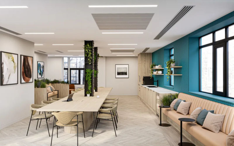 54 Jermyn Street, St James's Image 1