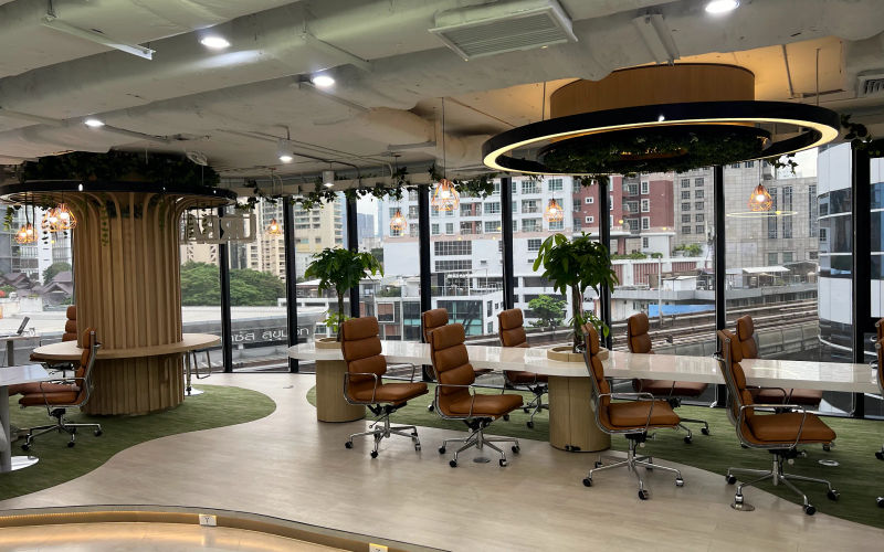 2 Soi Sukhumvit 25 Khlong Toei Nua Watthana, Bangkok Image 1