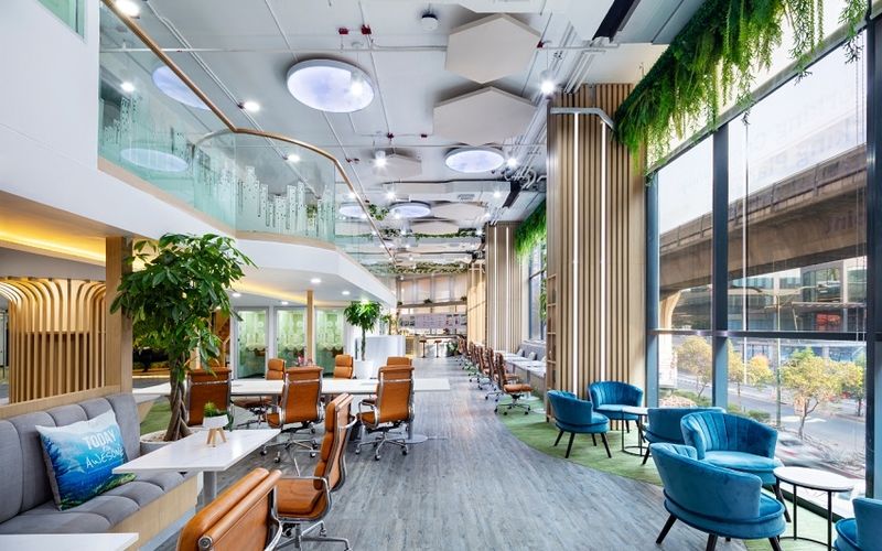 Sukhumvit 69 Road Phrakhanong Nua Wattana, Bangkok Image 1