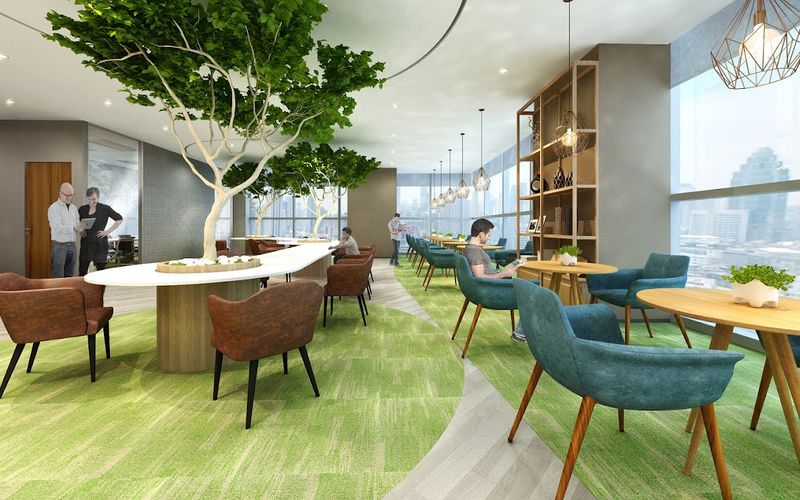 725 Sukhumvit Road Khlong Toey Nua, Bangkok Image 1