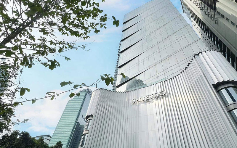 725 Sukhumvit Road Khlong Toey Nua, Bangkok Image 7