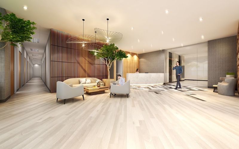 725 Sukhumvit Road Khlong Toey Nua, Bangkok Image 2