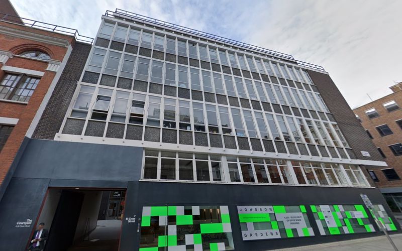 6-7 St Cross Street, London Image 5