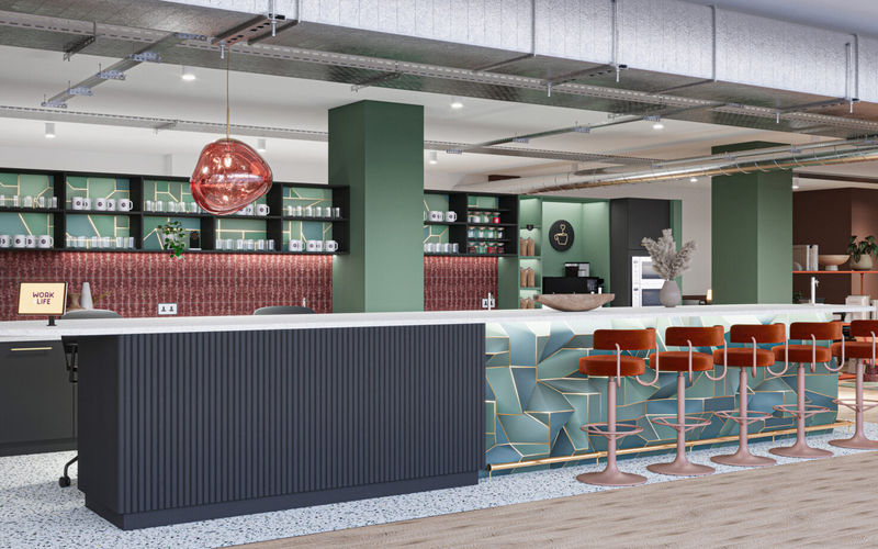 6-7 St Cross Street, London Image 3