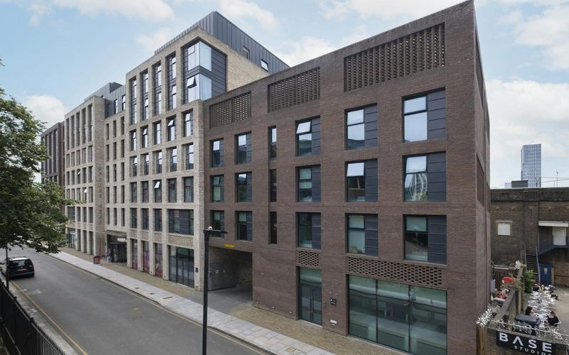 6 Tinworth Street, Bankside Image 5