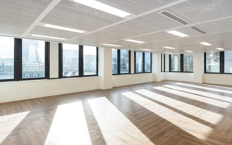 100 Lower Thames Street, London Image 1