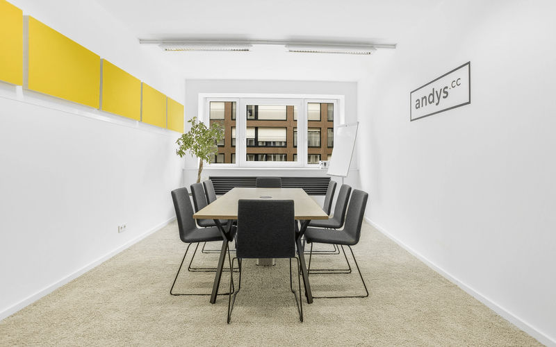 12-14 Wohllebengasse, Wien Image 4