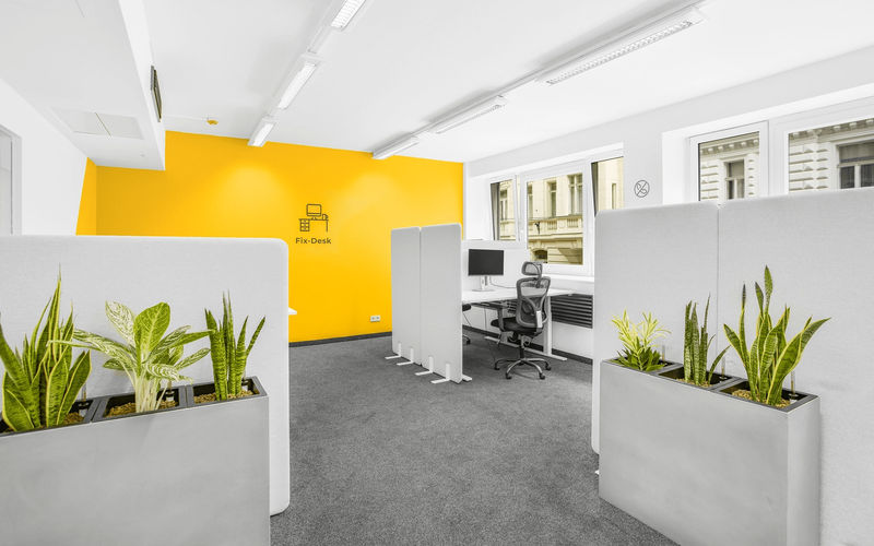 12-14 Wohllebengasse, Wien Image 6