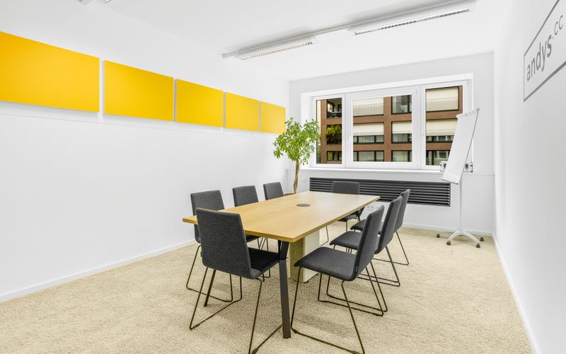 12-14 Wohllebengasse, Wien Image 12