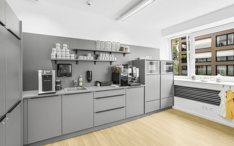 12-14 Wohllebengasse, Wien Image 9