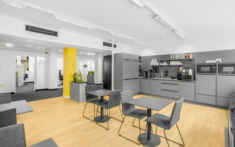 12-14 Wohllebengasse, Wien Image 7