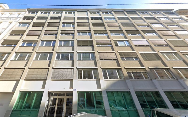 12-14 Wohllebengasse, Wien Image 13