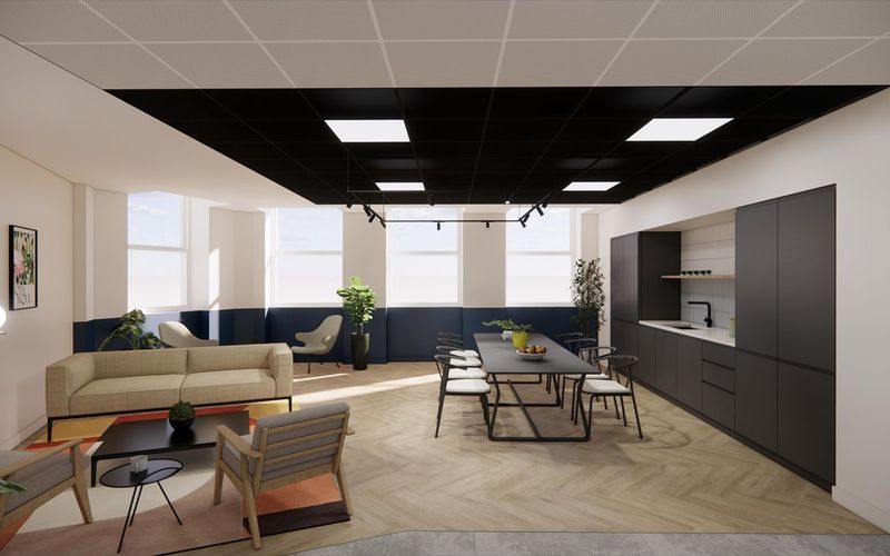 52-56 Leadenhall Street, London Image 2