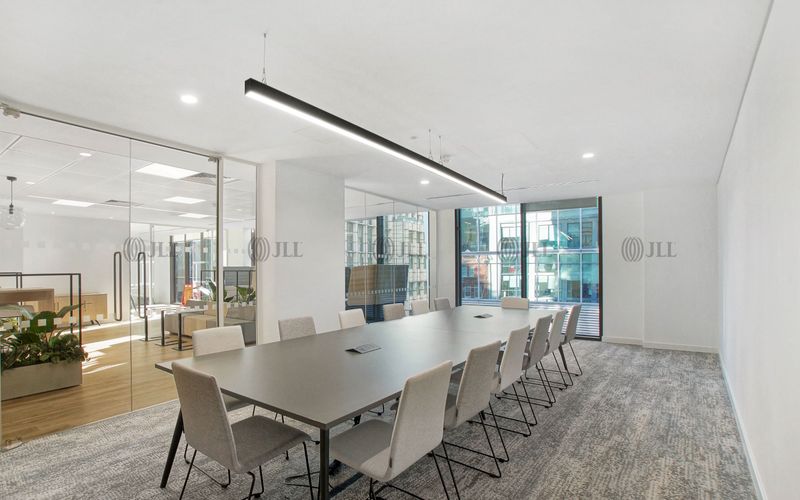 155 Fenchurch Street, London Image 1