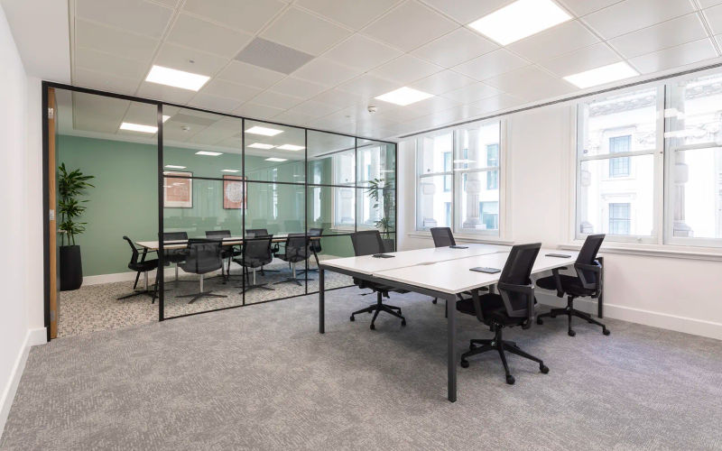 81 Gracechurch Street, London Image 1