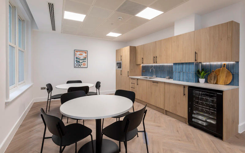 81 Gracechurch Street, London Image 5