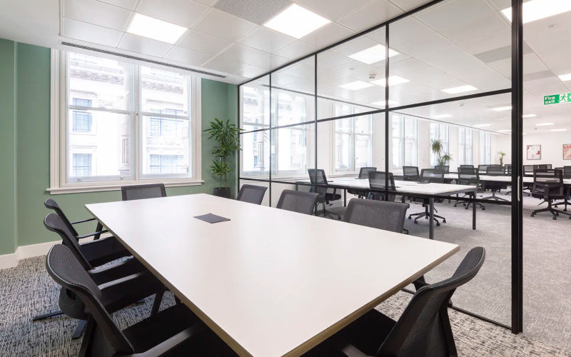 81 Gracechurch Street, London Image 3