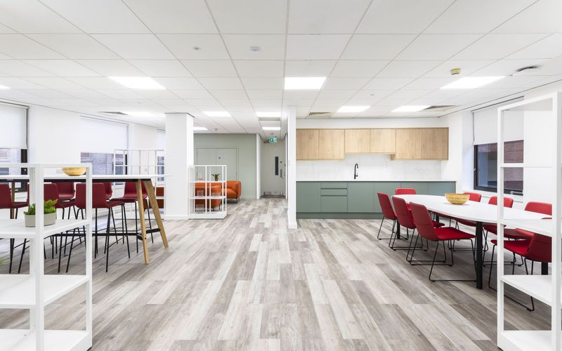 33 Creechurch Lane, London Image 10