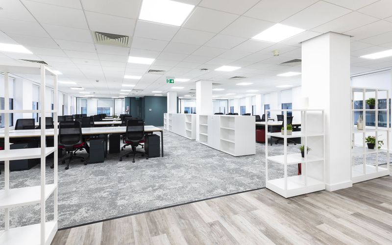 33 Creechurch Lane, London Image 7