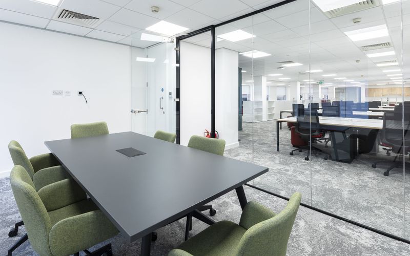 33 Creechurch Lane, London Image 5