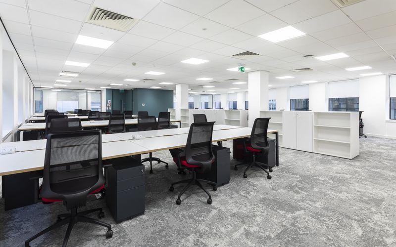 33 Creechurch Lane, London Image 8