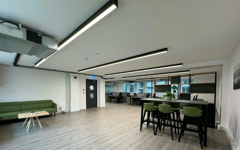 16 St Clare's Street, London Image 3