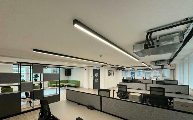 16 St Clare's Street, London Image 5