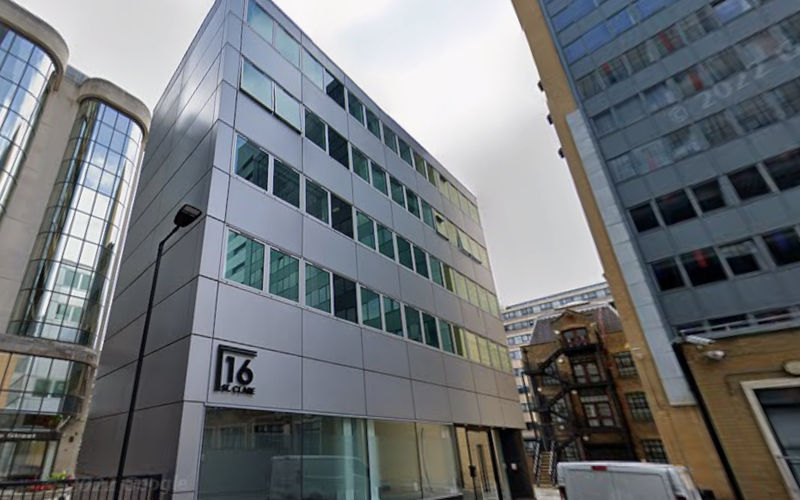 16 St Clare's Street, London Image 9