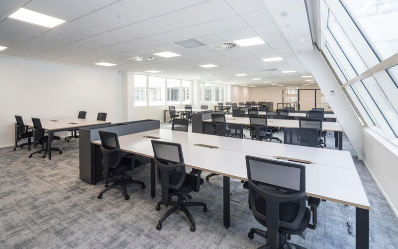 15 Appold Street, London, 56 DESKS 15 Appold Street, London Image 1