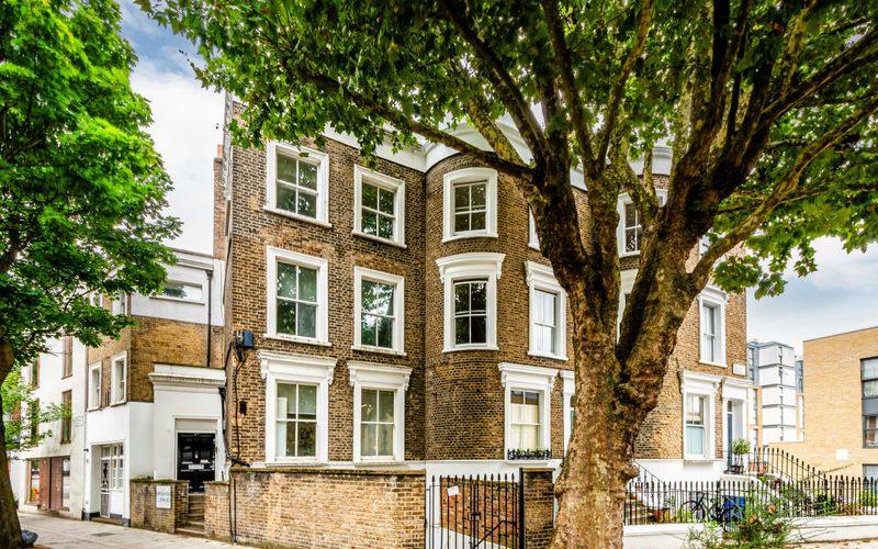 2a Prebend Street, London Image 10