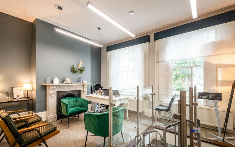 2a Prebend Street, London Image 4