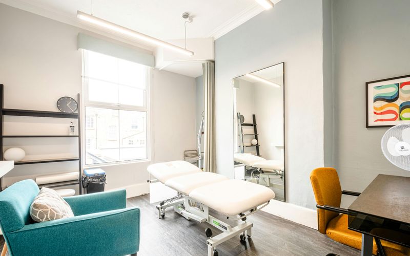 2a Prebend Street, London Image 3