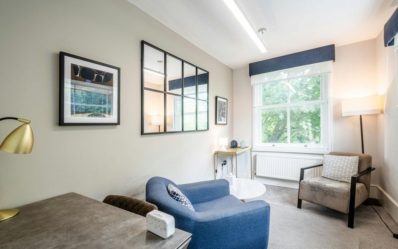 2a Prebend Street, London Image 9