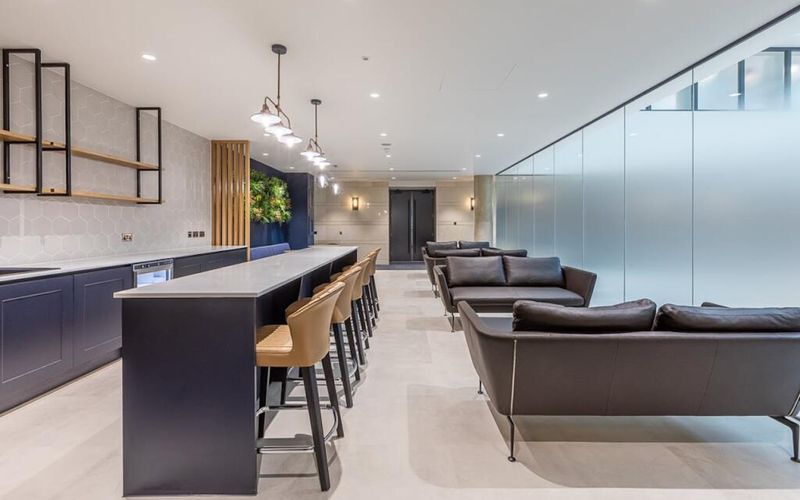 160 Euston Road, London Image 2