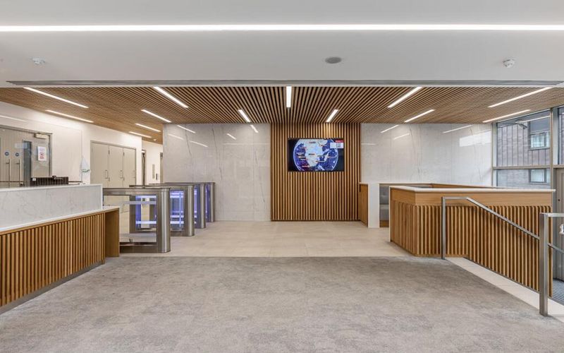 160 Euston Road, London Image 1