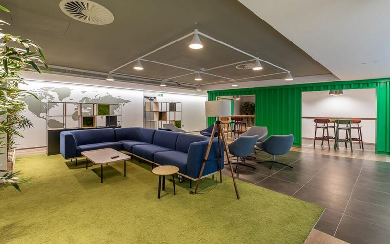 160 Euston Road, London Image 3