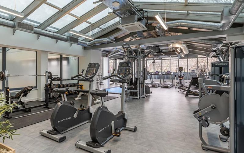 160 Euston Road, London Image 5