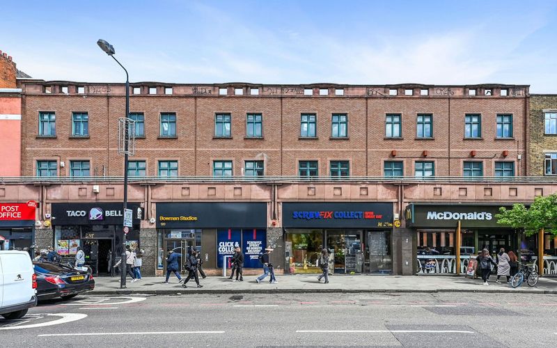 120 Camden High Street, Kings Cross Image 11