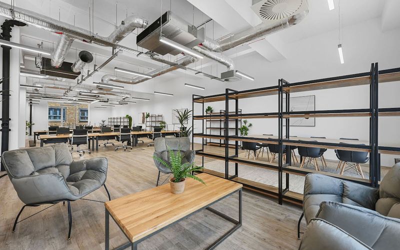 120 Camden High Street, Kings Cross Image 7