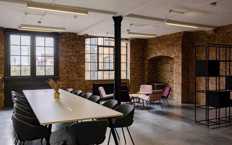 14 Gower's Walk, London Image 1