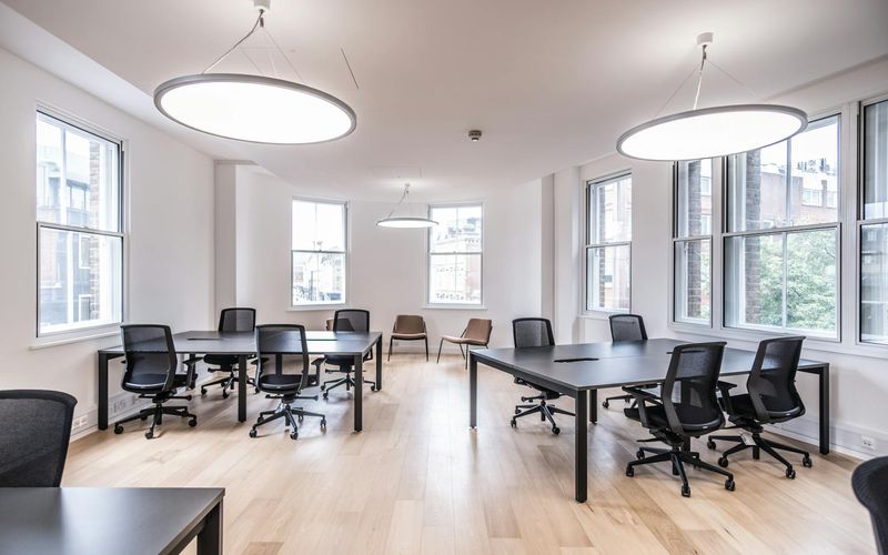 251 Pentonville Road, Kings Cross Image 5