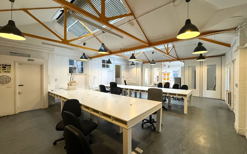 47-51 Chalton Street, Kings Cross Image 4