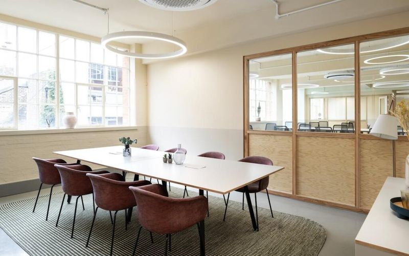 20 Garrett Street, London Image 1