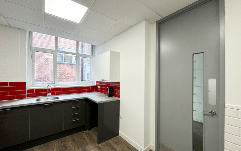 94-102 Euston Street, Kings Cross Image 6